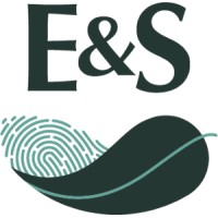 Ecology & Society logo - Similar company to Forisk - Pan-European Forest Risk Facility