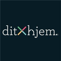 Dit X Hjem logo - Similar company to Fabizi