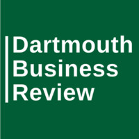 Dartmouth Business Review logo - Similar company to The Dartmouth Review