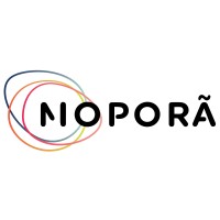 Moporã