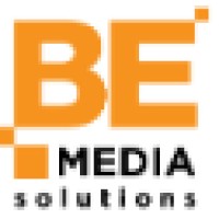 BEMedia Solutions logo - Similar company to Games.Con