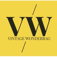 Vintage Wonderbag