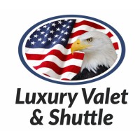 Luxury Valet & Shuttle logo - Similar company to Shipmycar.Co.Uk