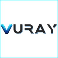 Vuray logo - Similar company to Weborbitix