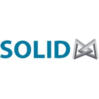 Solid Rådgivning AS logo - Similar company to Bjerke Nettbygg