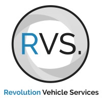 Revolution Vehicle Services (Rugby) Ltd