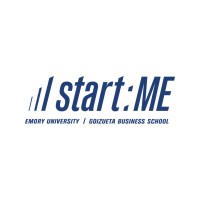 Start:ME Atlanta logo - Similar company to Encode Oregon Chapter