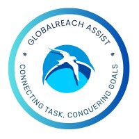 GlobalReach Assist logo - Similar company to Infinity Group Surat