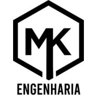 MK Engenharia Corte Laser & Projetos Especiais logo - Similar company to Valicorte Ind E Com De Oxicorte