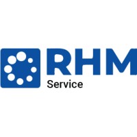 RHM Service logo - Similar company to Codevance Gmbh
