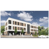 Priory Medical Centre
