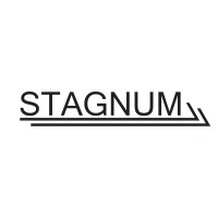 Stagnum logo - Similar company to Walldek