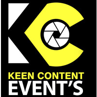 KC Events logo - Similar company to Utsav Studios