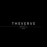 The verve studios logo - Similar company to Urisemedia