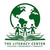 The Literacy Center logo - Similar company to Safe Coalition
