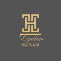 Equilaw Support logo - Similar company to Ask Sam Virtual Assistant