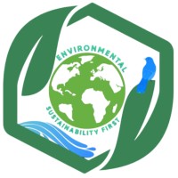 Environmental Sustainability FIRST logo - Similar company to Alumni & Nust Foundation
