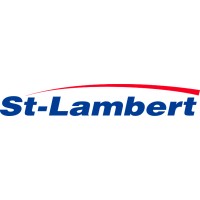 Transport St-Lambert logo - Similar company to Alpha Courses
