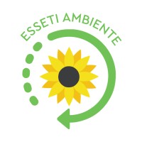 Esseti Ambiente logo - Similar company to Quirifiutipro - Software Gestione Rifiuti Aziendali