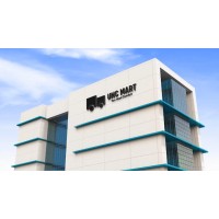 UNC MART logo - Similar company to Anytime Logistics, Inc.