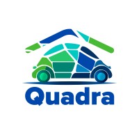 Quadra logo - Similar company to Krealo