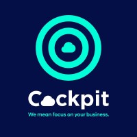 Cockpitmarx logo - Similar company to Team Core Events