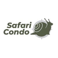 Safari Condo logo - Similar company to 3 Cabinet D'Intelligence Créative