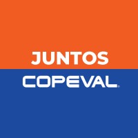 Juntos Copeval logo - Similar company to Copeval S.A.