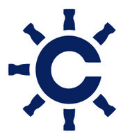 The Cuba Press logo - Similar company to Awa Press