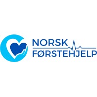 Norsk Førstehjelp logo - Similar company to Sikkerhetsledelse