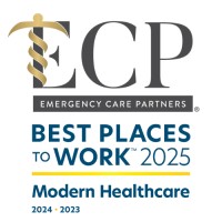 Emergency Care Partners logo - Similar company to Pac Leaders