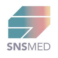 SNSMED logo - Similar company to Click To Dream