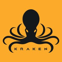 KRAKEN MKT logo - Similar company to Aux Import