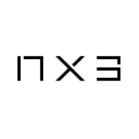 NX3GAMES logo - Similar company to Albrite Studios