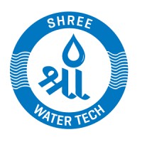 Shree Water Tech logo - Similar company to Complete Water Solution