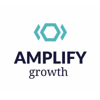 Amplify Growth logo - Similar company to Rainmaking Expand