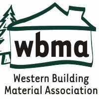 Western Building Material Association logo - Similar company to S&L Lumber