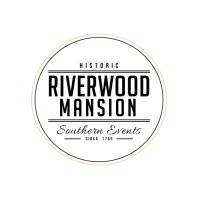 Riverwood Mansion logo - Similar company to The Estate At Cherokee Dock