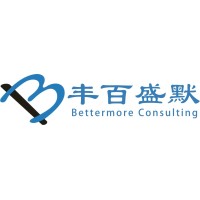 Bettermore Consulting logo - Similar company to Bibbs Foundation Inc