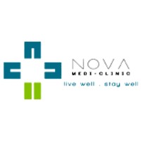 Nova Medi-Clinic logo - Similar company to Eha Clinics Reach Program