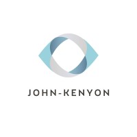 John-Kenyon Eye Center logo - Similar company to Corrective Eye Center