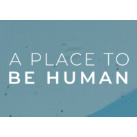 A Place To Be Human logo - Similar company to Hug A Pet