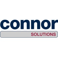 Connor Solutions Ltd logo - Similar company to Wildtrax Electronics
