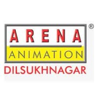 Arena Animation - Dilsukhnagar logo - Similar company to Creative Multimedia College Of Fine Arts