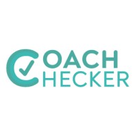 CoachChecker logo - Similar company to Definitief Media
