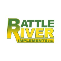 Battle River Implements Ltd. logo - Similar company to E. Bourassa & Sons