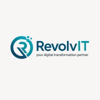 RevolvIT Solutions Private Limited logo - Similar company to Innoforia Consulting