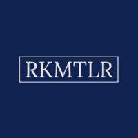 Rockmetteller logo - Similar company to Platform: