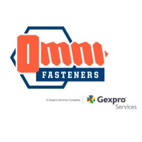Omni Fasteners logo - Similar company to Process Automation & Tool, Llc