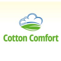 COTTON COMFORT logo - Similar company to Textile Fashion Study